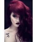 AMPLIFIED VAMPIRE RED