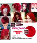 AMPLIFIED VAMPIRE RED