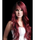 TINTE DE PELO ROJO MANIC PANIC CLASSIC INFRA RED