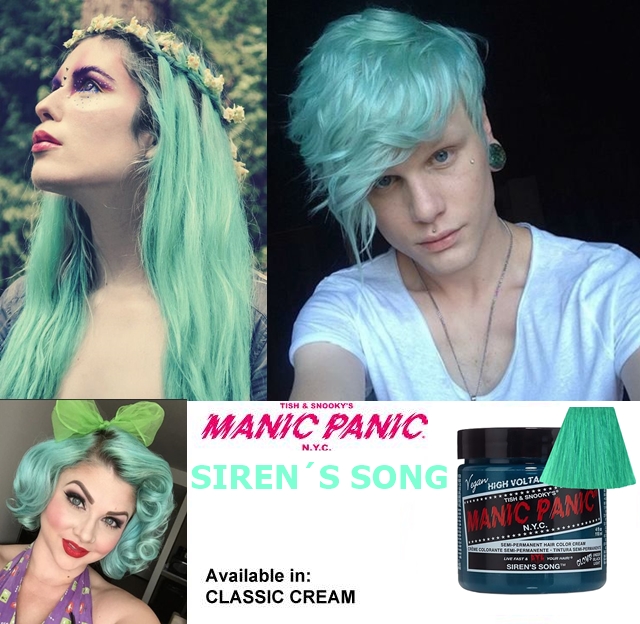 siren song