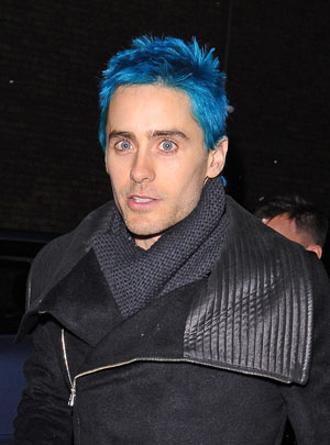 Jared Leto