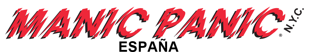 Manic Panic España